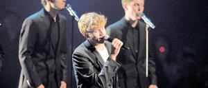 Der Ur-Berliner als Provinzialist. Tim Bendzko, der neue Star am Musikhimmel. Foto: jms@jmsphoto.de