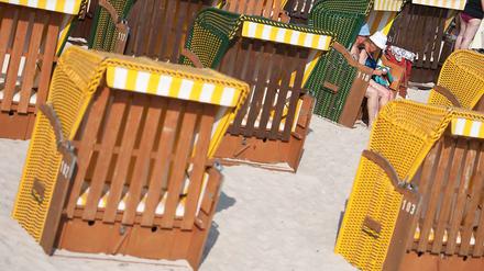 Die Sommersaison ist vorbei. Aber auch im Herbst ist es an der Ostsee schön. Nur der Weg dorthin ist es nicht, weil man fest mit Stau rechnen muss.