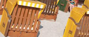 Die Sommersaison ist vorbei. Aber auch im Herbst ist es an der Ostsee schön. Nur der Weg dorthin ist es nicht, weil man fest mit Stau rechnen muss.