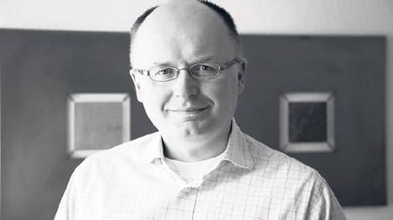 Udo Vetter