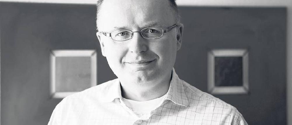 Udo Vetter