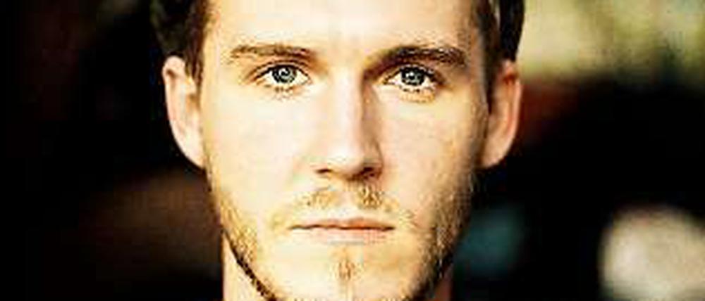 Brian Fallon