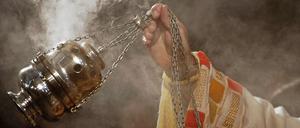 Zwei Wochen nach dem Papstbesuch rätseln Kirchenangehörige, was Benedikt XVI. eigentlich sagen wollte.