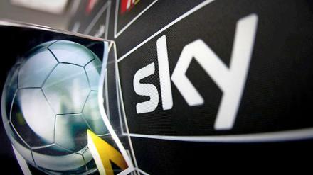 Bald keine Exklusiv-Rechte mehr? Bezahlsender Sky.