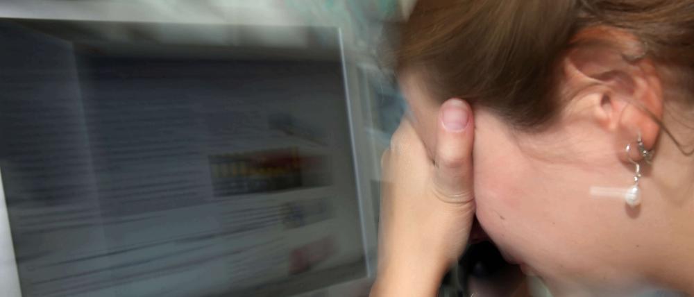Viele Faktoren können ein Burn-out hervorrufen. Experten unterscheiden mehrere Burn-out-Typen. Wichtig ist jedoch sich und seine Fähigkeiten einzuschätzen.
