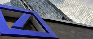 Anfälliges Geschäftsmodell? Fitch vertraut den Großbanken nicht mehr uneingeschränkt.