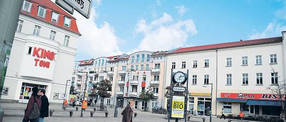 Antonplatz