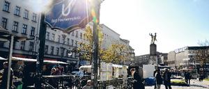 Hermannplatz