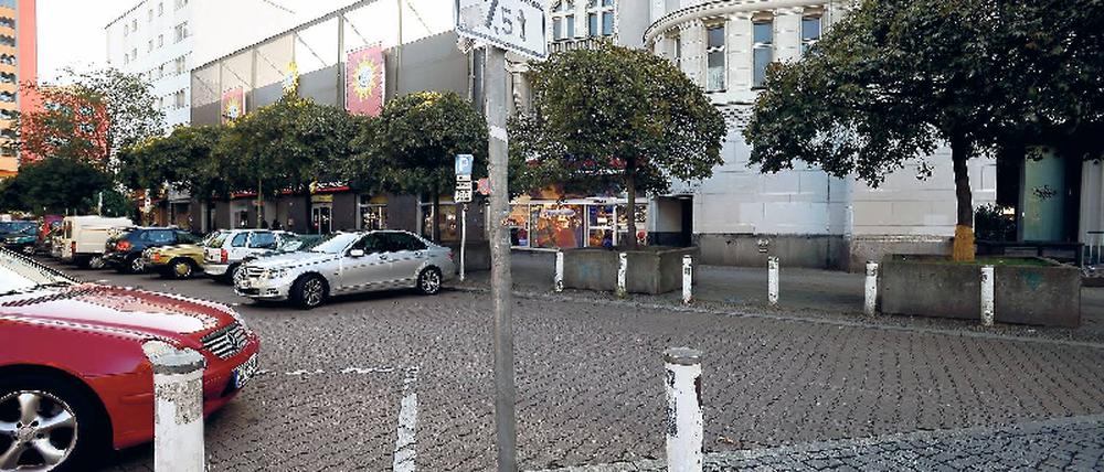 Nollendorfplatz