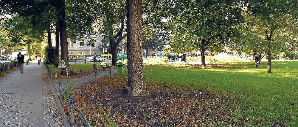 1. Amtsgerichtsplatz