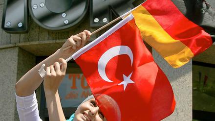 Vor 50 Jahren kamen die ersten türkischen Gastarbeiter nach Deutschland.