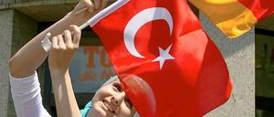 Vor 50 Jahren kamen die ersten türkischen Gastarbeiter nach Deutschland.