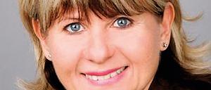 Sie wollte Walter Momper beerben - doch ihre Partei ließ sie nicht: Iris Spranger.