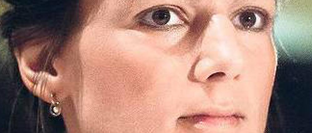 Sahra Wagenknecht