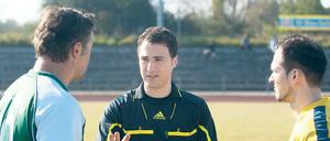 Ruhig Blut - das klappt viel zu oft nur in der Theorie.