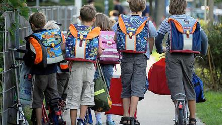 In den Bezirken stellt sich nach und nach heraus, wer in den kommenden fünf Jahren für die Schulpolitik verantwortlich sein wird.