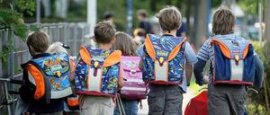 In den Bezirken stellt sich nach und nach heraus, wer in den kommenden fünf Jahren für die Schulpolitik verantwortlich sein wird.