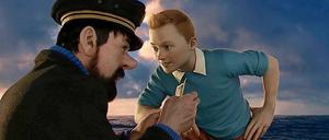 Steven Spielberg hat sich an den Stoff gewagt.