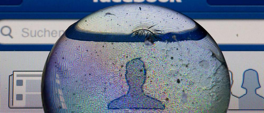 Facebook stellt sich vor, dass die Nutzer ihr ganzes Leben in ihrer Timeline bis ins letzte Detail dokumentieren. 