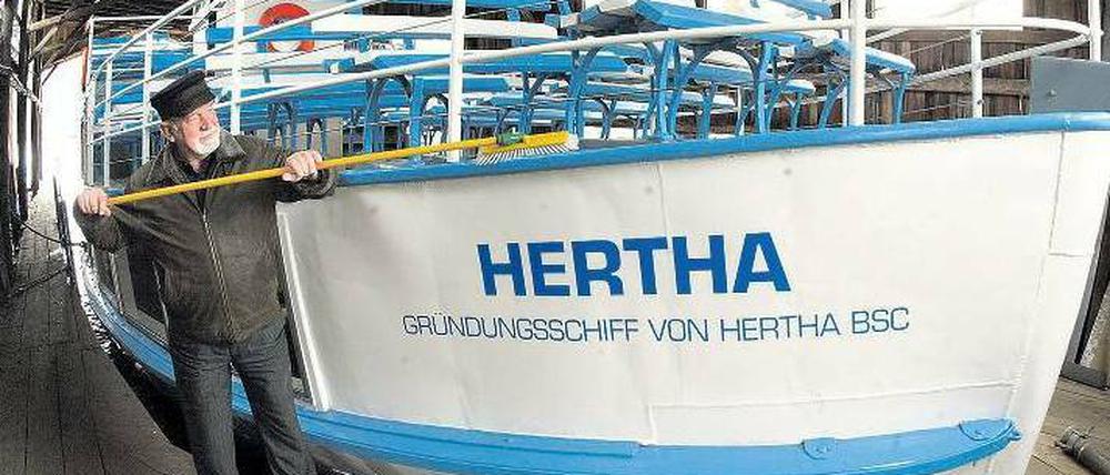Sieht aus wie neu.