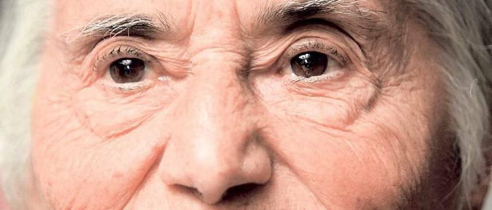 Foto: AFP/Dieter Nagl