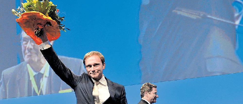 Der Generalsekretär hat sich noch einmal das Grundlagenprogramm angeschaut. Und es vor der heutigen Wirklichkeit bewertet.