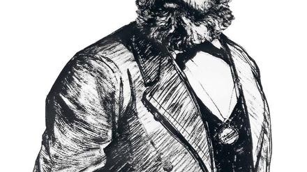 Was würde Karl Marx angesichts der aktuellen Krise sagen?