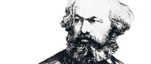 Was würde Karl Marx angesichts der aktuellen Krise sagen?
