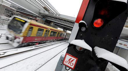 Dieses Jahr soll alles anders werden. Die Deutsche Bahn fühlt sich für den Winter gut gerüstet. Letztes Jahr sorgte die Kälte für zahlreiche Zugausfälle.