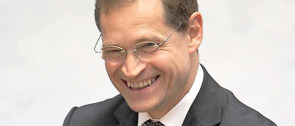 Wer wird Nachfolger von SPD-Fraktionschef Michael Müller, wenn er einen Senatorenposten bekommt? Mit Dilek Kolat an der Parteispitze würde auch in der Frauenfrage Ruhe einkehren.