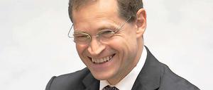 Wer wird Nachfolger von SPD-Fraktionschef Michael Müller, wenn er einen Senatorenposten bekommt? Mit Dilek Kolat an der Parteispitze würde auch in der Frauenfrage Ruhe einkehren.