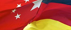 In Europa läuft es nicht rund, China springt ein - ob bei Saab oder beim EFSF.