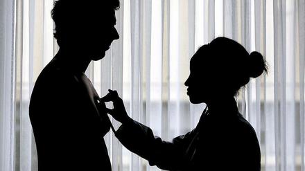 Jeder dritte Todesfall vor dem 65. Lebensjahr hätte in Berlin vermieden werden können.