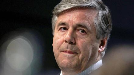 Josef Ackermann: Hat der Deutsche-Bank-Chef im Kirch-Prozess nicht die Wahrheit gesagt?