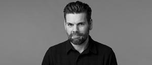 Ken Jebsen ist ein Phänomen, sein Name ein Pseudonym fürs Radio.