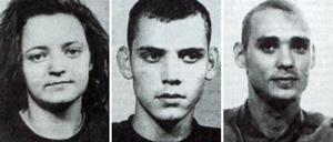 November 2011: Nach Ermittlungen um einen missglückten Banküberfall in Arnstadt und ein explodiertes Wohnhaus in Zwickau sieht sich die Bundesrepublik erstmals seit der Wiedervereinigung mit rechtsextremem Terror in größerem Ausmaß konfrontiert. Schnell ist die Rede vom Jenaer Neonazi-Trio um Beate Z. (36), Uwe B. (34) und Uwe M. (38). Ihre Spur lässt sich bis in die 90er Jahre zurückverfolgen.