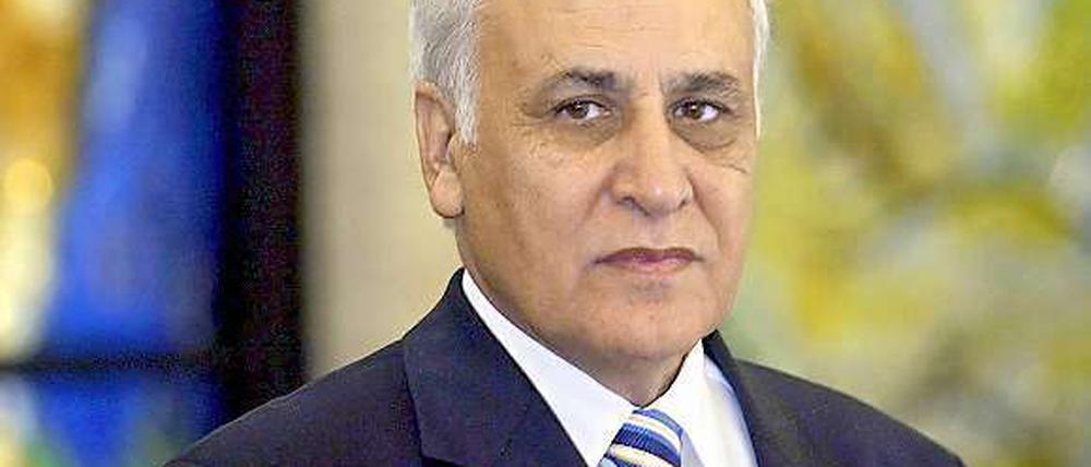 Der frühere israelische Präsident Moshe Katzav muss wegen sexueller Verbrechen für sieben Jahre ins Gefängnis.