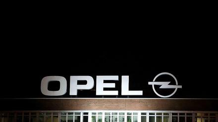 Düstere Aussichten: In Bochum ist der letzte Opel vom Band gelaufen.