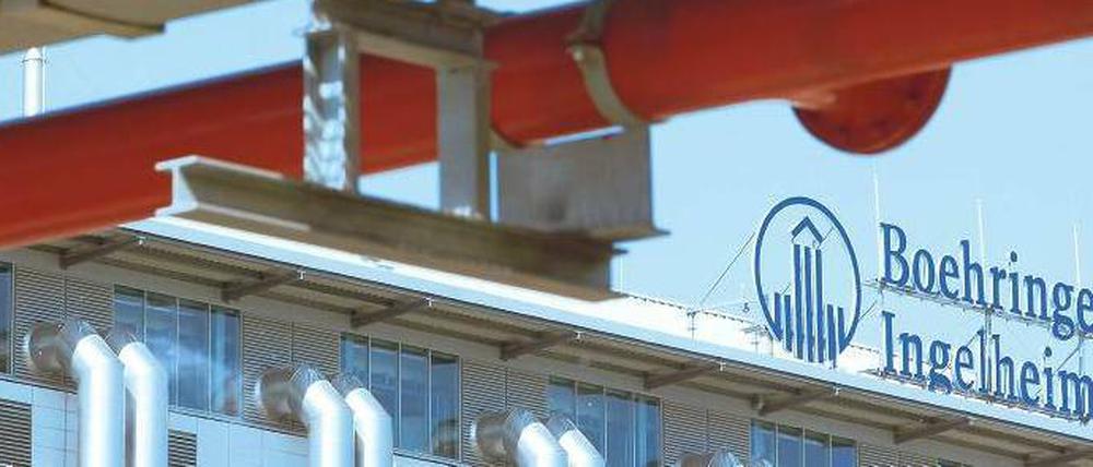 Es läuft schlecht. Seit bekannt wurde, dass mit dem Blutverdünner „Pradaxa“ zahlreiche Todesfälle verbunden sein könnten, gerät dessen Hersteller Boehringer Ingelheim in Erklärungsnot.