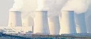 Dritter Platz. In Jänschwalde steht einer der 20 größten Umweltverschmutzer.Foto: dpa