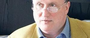 Peter Hammerstein (62) ist Evolutionsbiologe und leitet den Sonderforschungsbereich „Theoretische Biologie“ an der Humboldt-Universität zu Berlin.