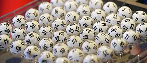 Lottospielen ist offenbar doch nicht so simpel wie gedacht.