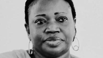 Fatou Bensouda