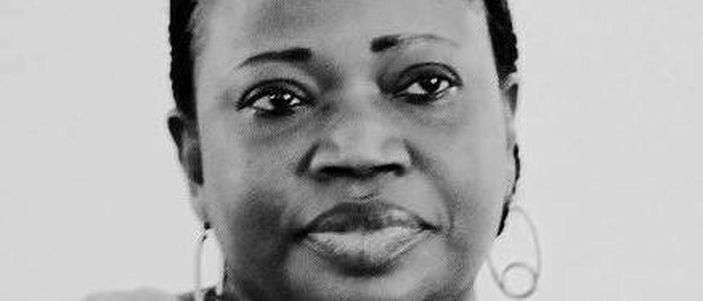 Fatou Bensouda