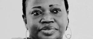 Fatou Bensouda