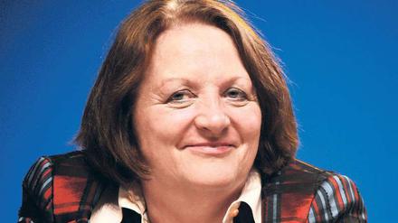 Bundesjustizministerin Sabine Leutheusser-Schnarrenberger (FDP) will mehr Transparenz zugunsten der Verbraucher und eine strengere Aufsicht über die Branche.
