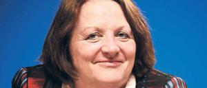 Bundesjustizministerin Sabine Leutheusser-Schnarrenberger (FDP) will mehr Transparenz zugunsten der Verbraucher und eine strengere Aufsicht über die Branche.