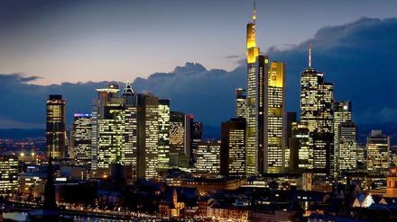 Deutsche Banken brauchen Milliarden Euro zusätzliches Kapital.