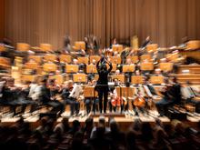 Trendwende in Konzertsälen: Entdecken junge Leute die Klassik für sich?