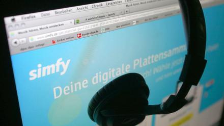 Gema und Bitkom haben sich über Musikdienste im Netz geeinigt.
